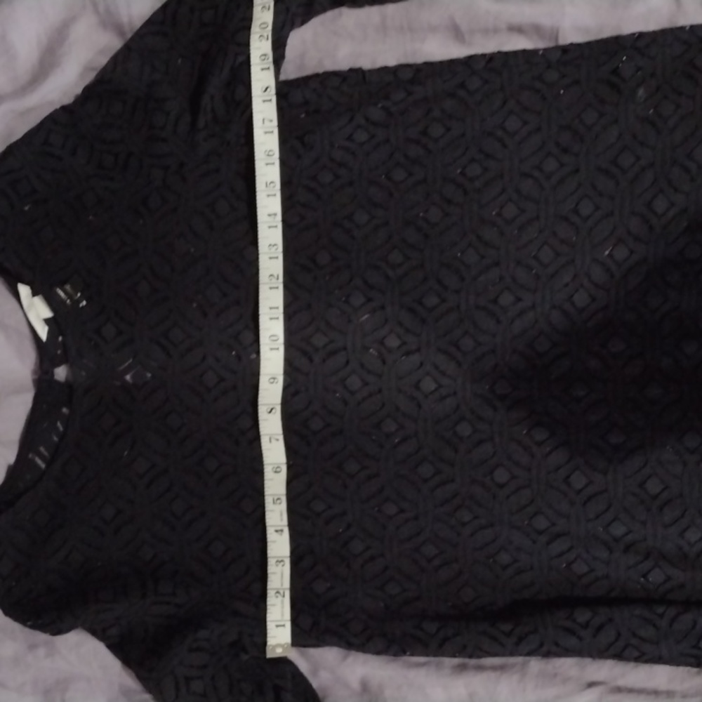 Knit top - Picture 4 of 5